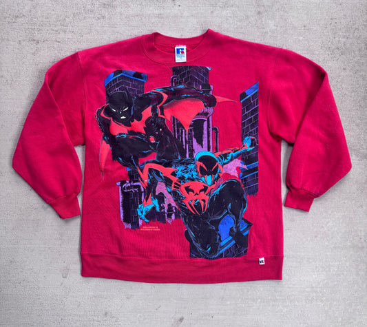 THE FUTURE IS BRIGHT 1 of 1 VTG BLANK