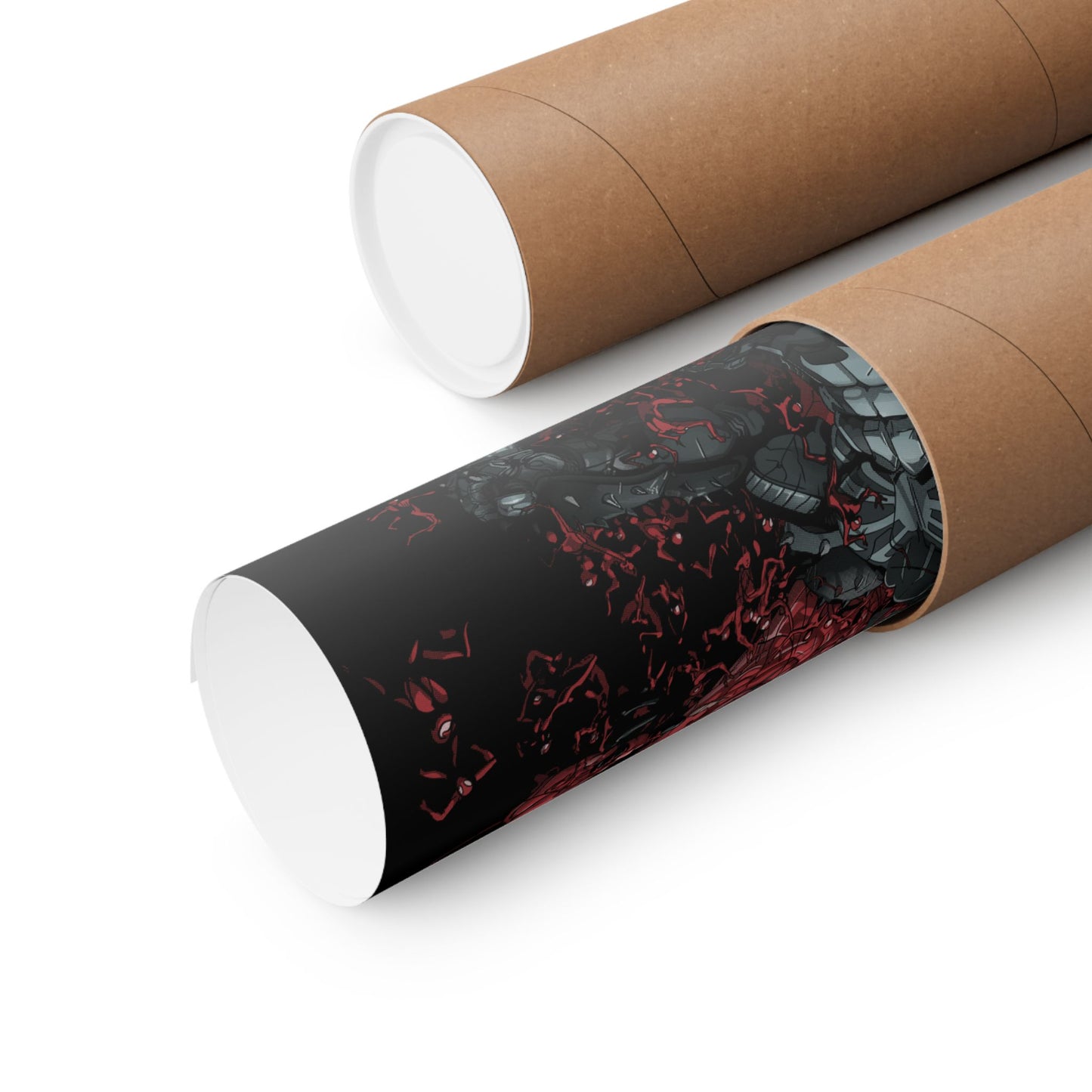 Minimum Carnage Prints