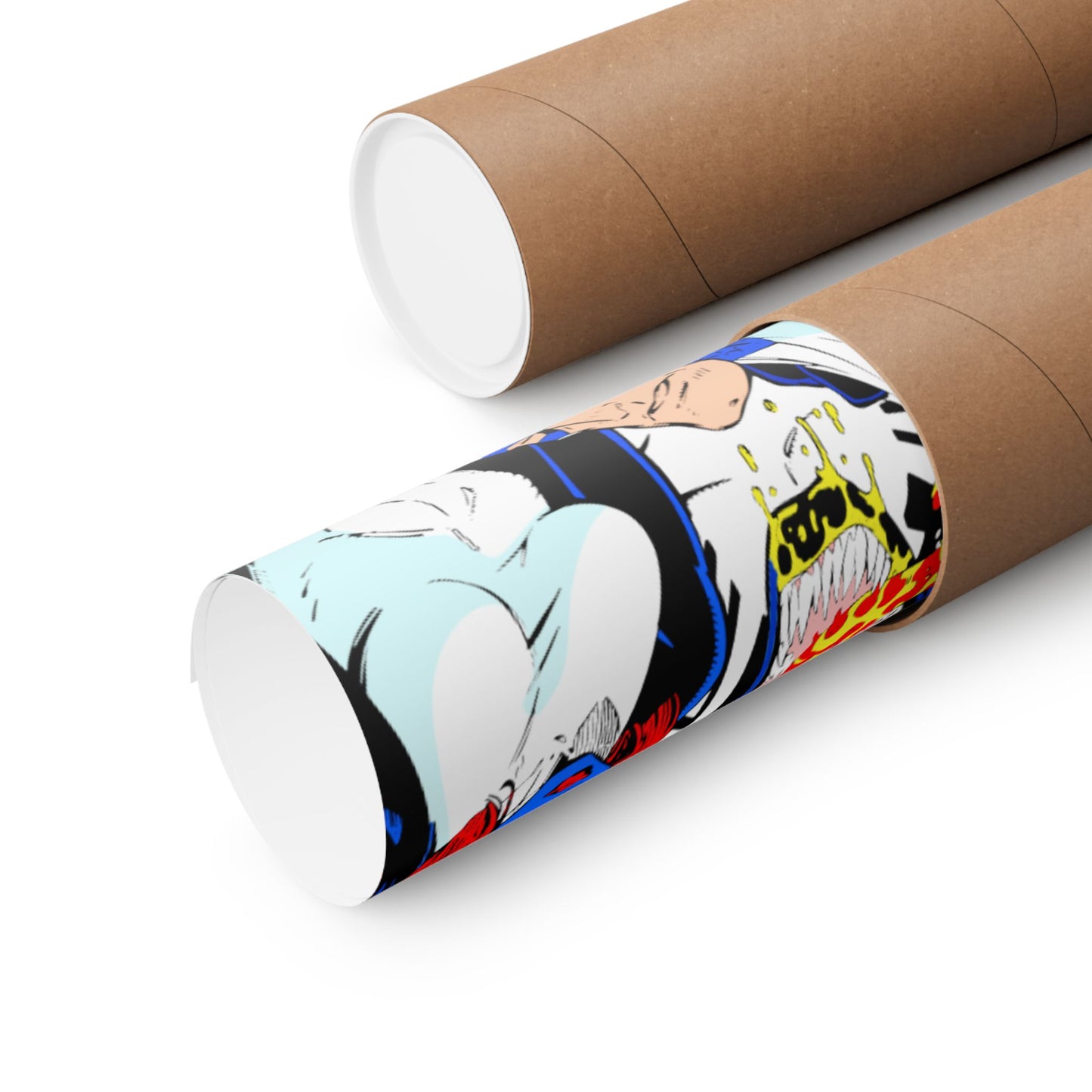 Death Trap Prints