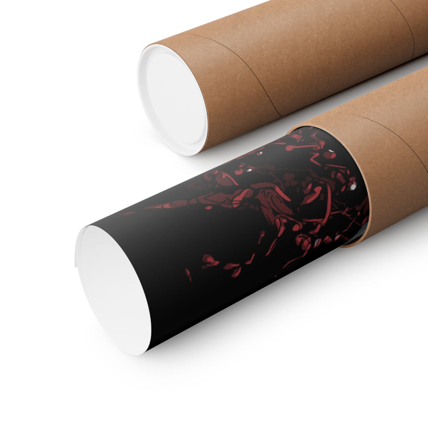 Minimum Carnage Prints