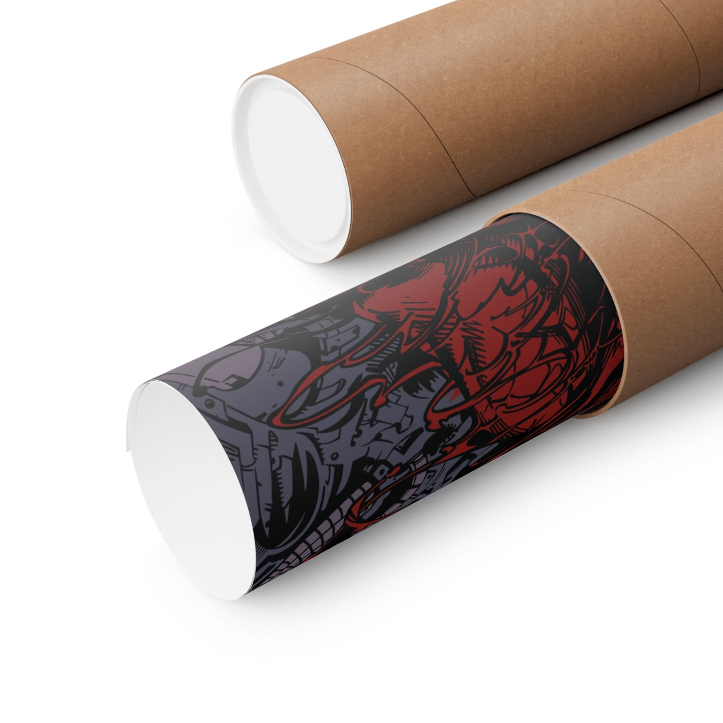 Veni, Vidi, Vici Prints