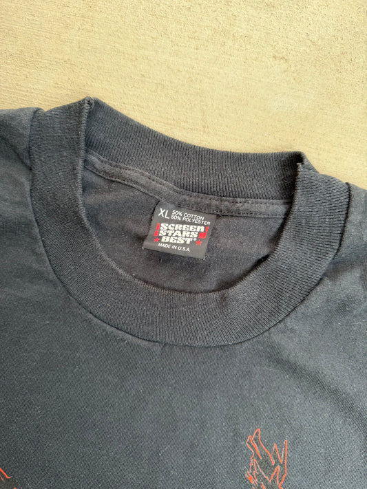 LOVES CURSE 1 OF 1 VTG BLANK