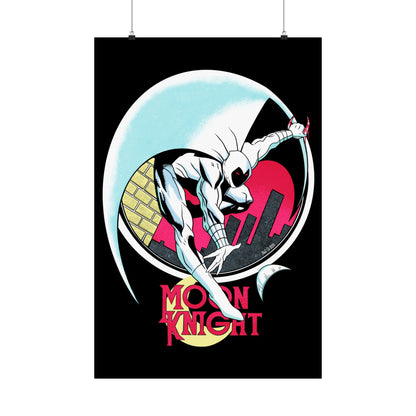 Moon Knight Prints