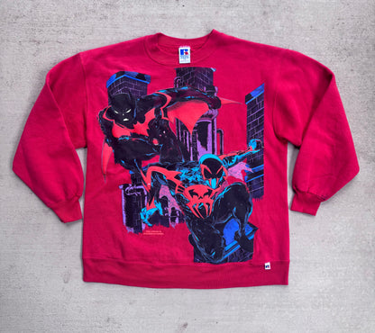 THE FUTURE IS BRIGHT 1 of 1 VTG BLANK