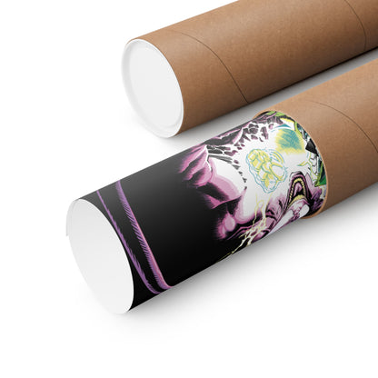 Venom’s Doom Prints