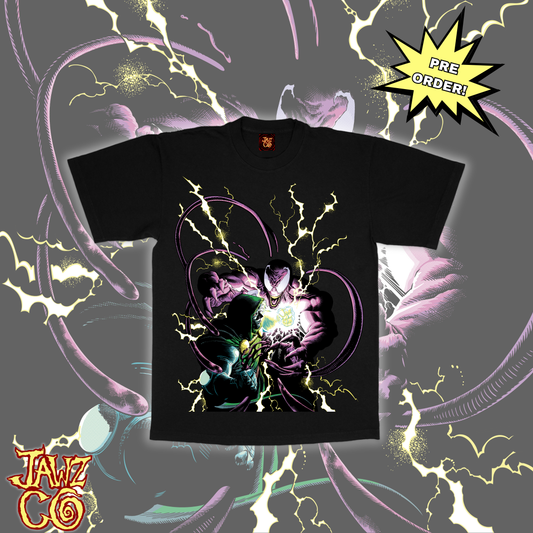 Venom’s Doom Tee