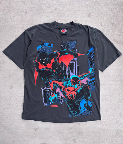 THE FUTURE IS BRIGHT TEE