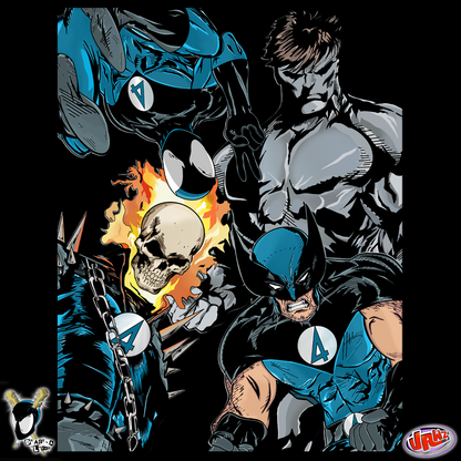 NEW F4 TEE SHIRTS PRE-ORDER