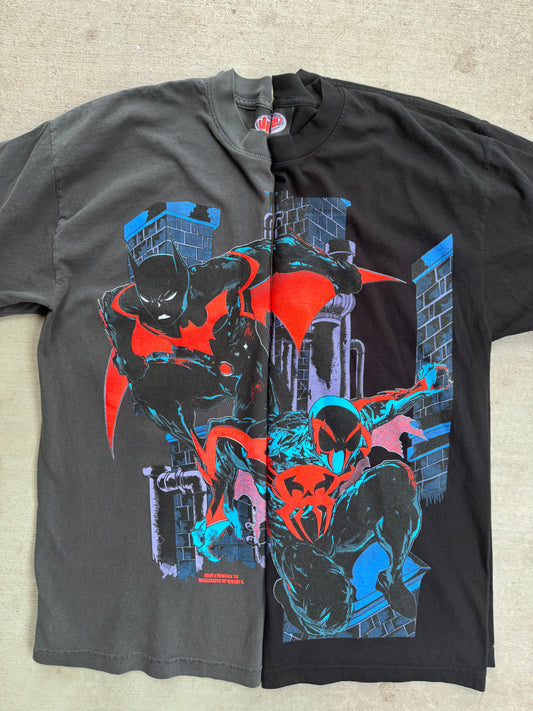 THE FUTURE IS BRIGHT TEE