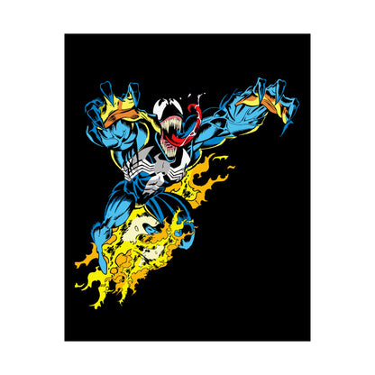 Venom Print