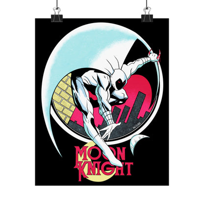 Moon Knight Prints