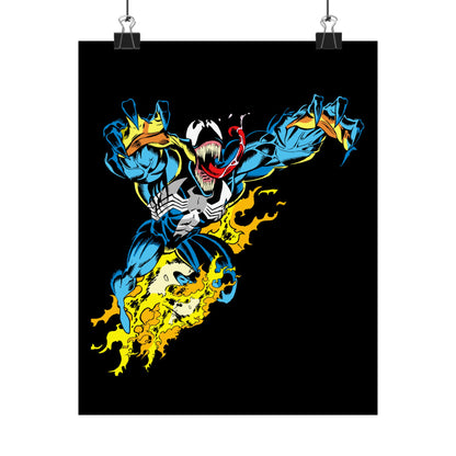 Venom Print