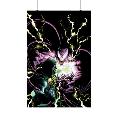 Venom’s Doom Prints