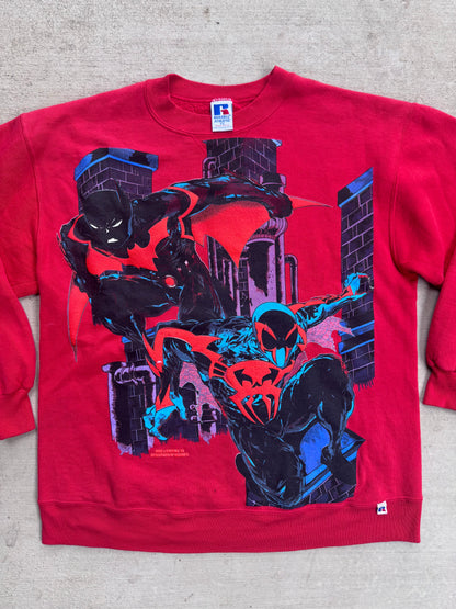 THE FUTURE IS BRIGHT 1 of 1 VTG BLANK