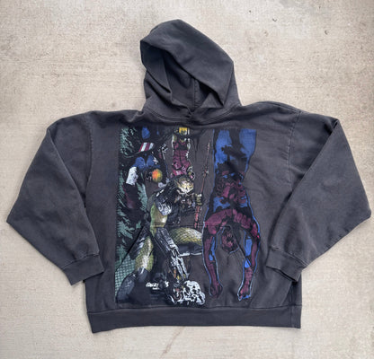 Predator 1 of 1 hoodie