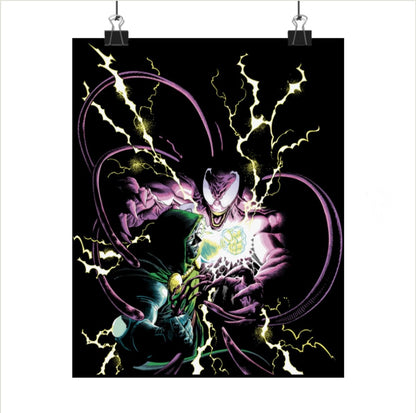 Venom’s Doom Prints