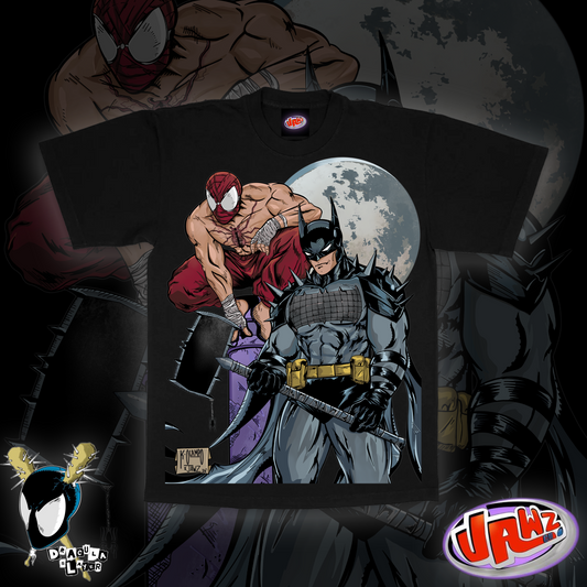 MIDNIGHT X ABSOLUTE TEES PRE-ORDER