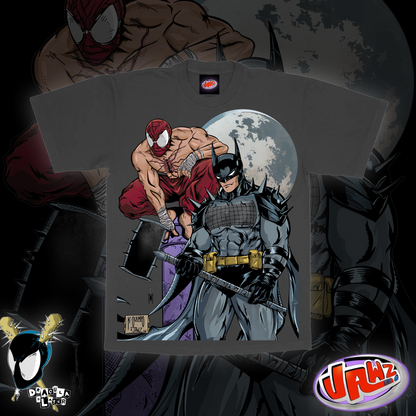 MIDNIGHT X ABSOLUTE TEES PRE-ORDER