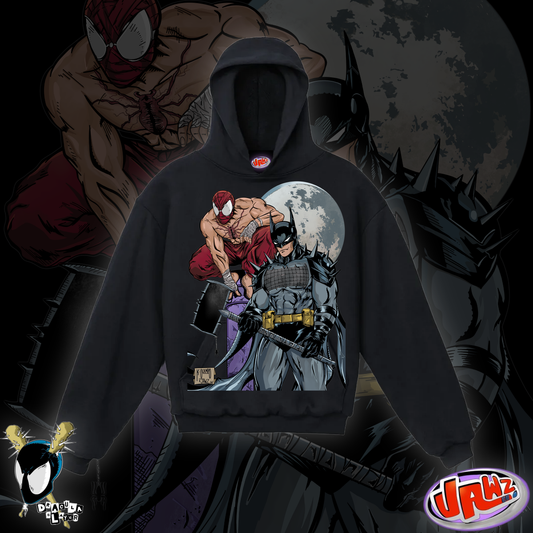 MIDNIGHT X ABSOLUTE HOODIES PRE ORDER